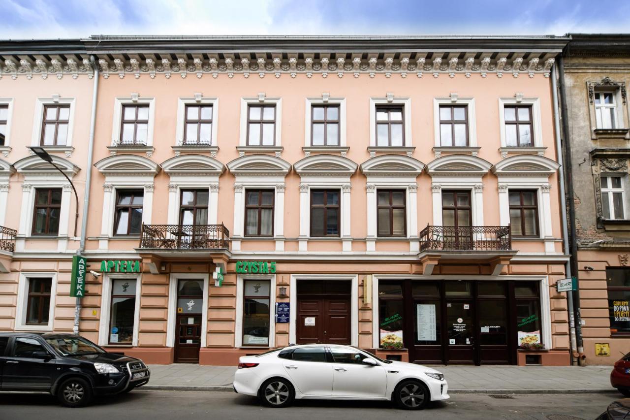 Native Czysta 5 Apartment