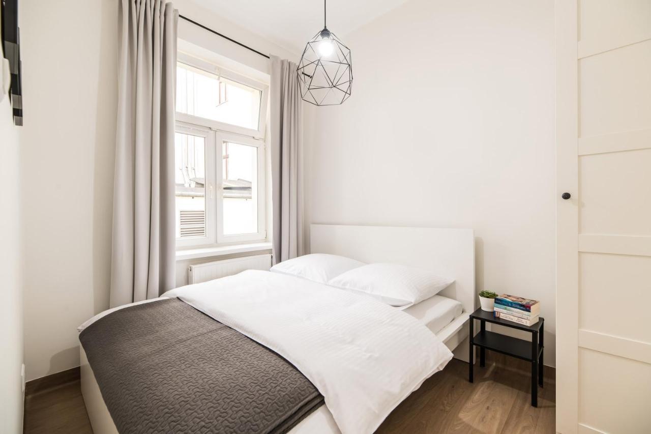 Native Czysta 5 Apartment